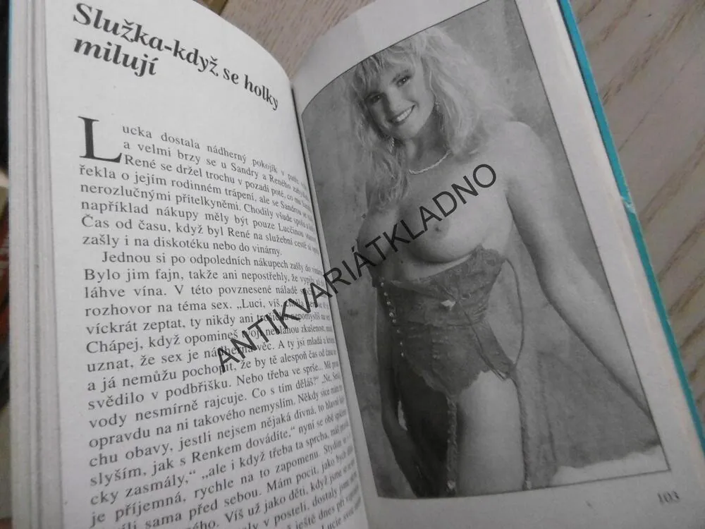 MINI CATS, 2/1999, ČTENÁŘSKÉ PŘÍBĚHY