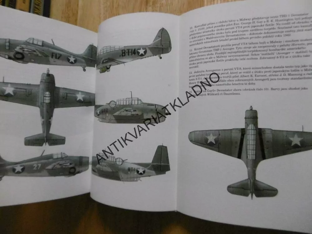 HORNET, LISLE A.ROSE, LODĚ, LETECTVÍ, VÁLKA,