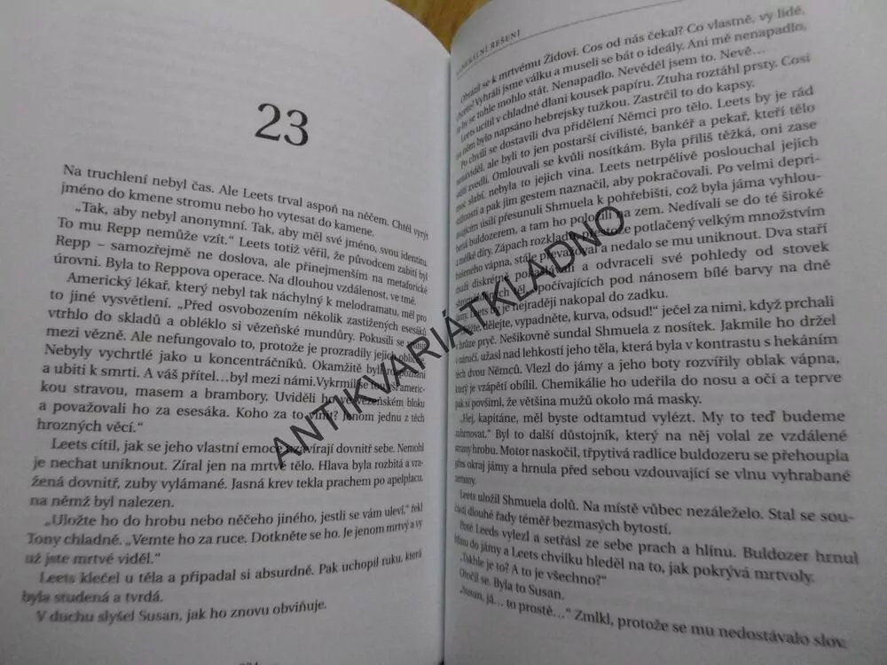 ELITNÍ ODSTŘELOVAČ, HUNTER, THRILLER VÁLKA