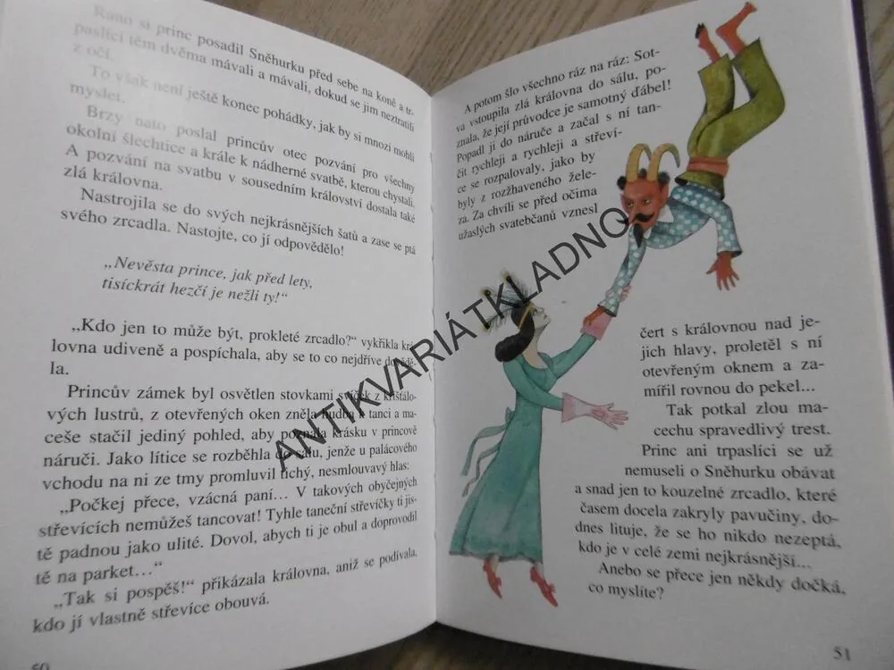 NEJPOHÁDKOVĚJŠÍ POHÁDKY, **an