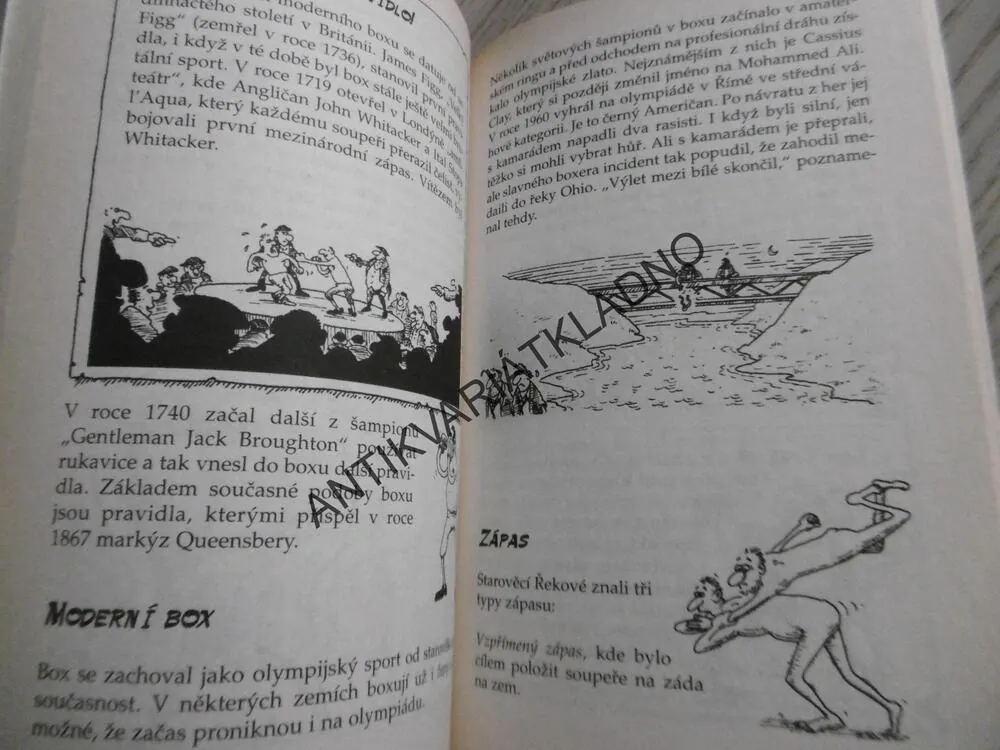 BRANKY, BODY, BOBULE, JAK TO BYLO/JE DOOPRAVDY, **an