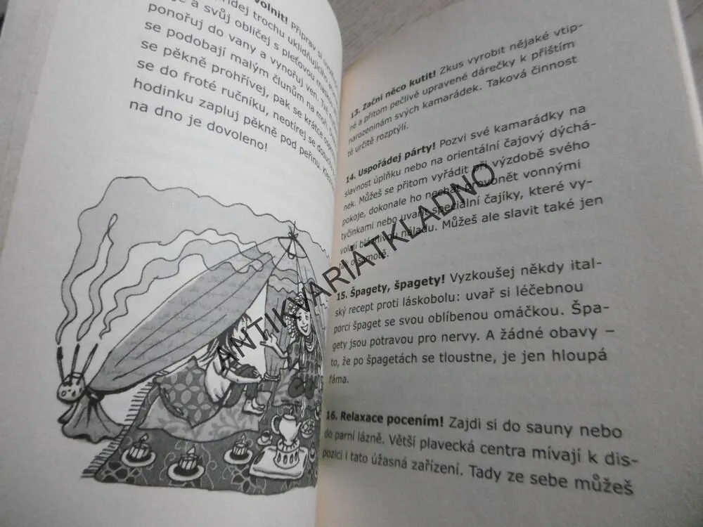 JAK NA ZLOMENÉ SRDCE?, SYLVIA SCHNEIDEROVÁ, **an