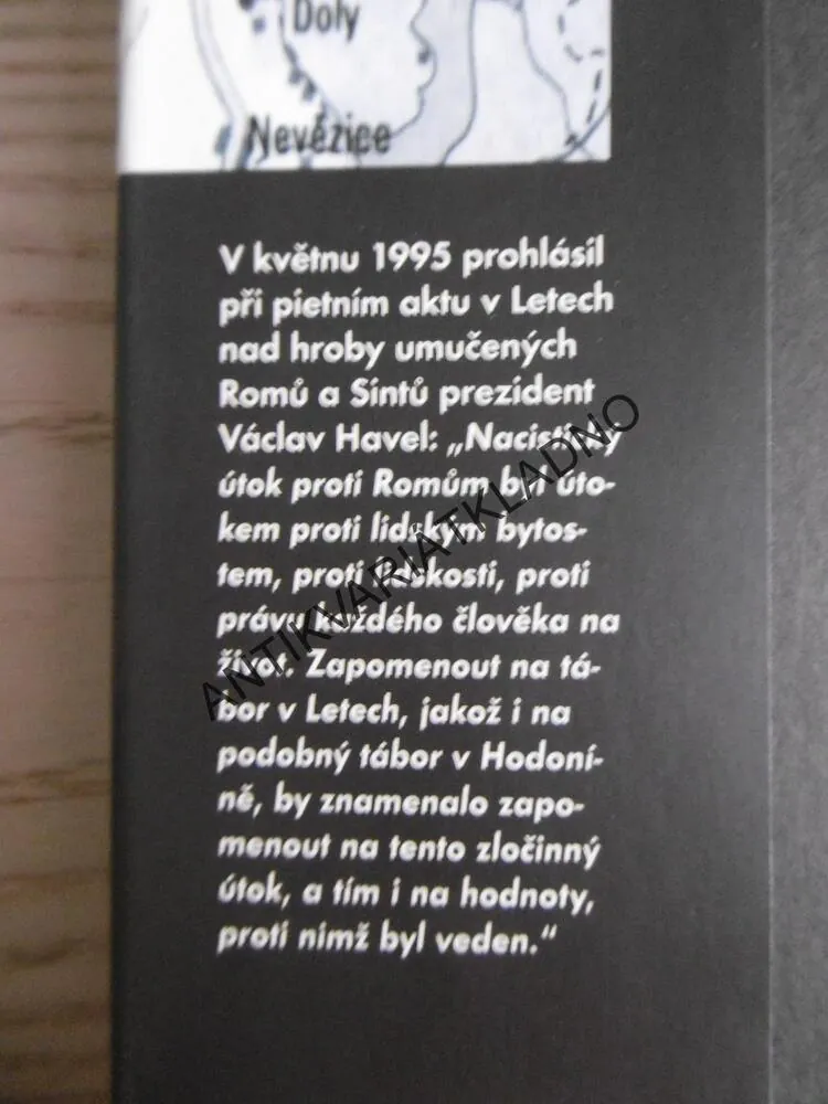 A NIKDO VÁM NEBUDE VĚŘIT, MARKUS PAPE