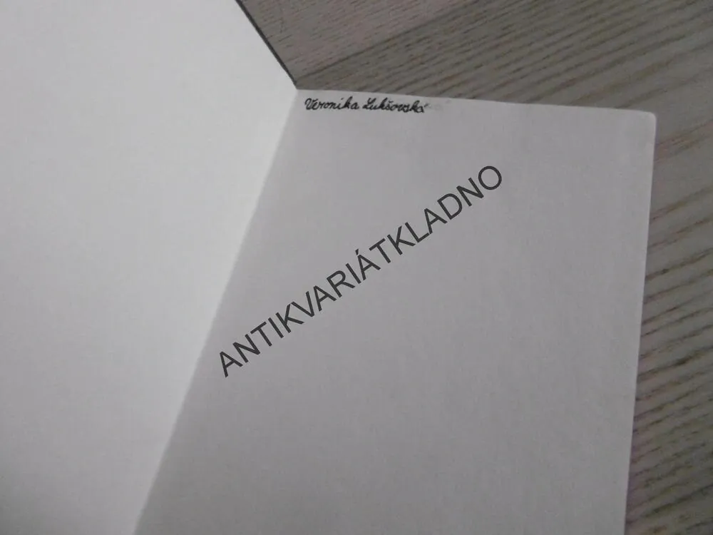 PŘÍPAD POHŘEŠOVANÉHO MARKÝZE, NANCY SPRINGEROVÁ, **an