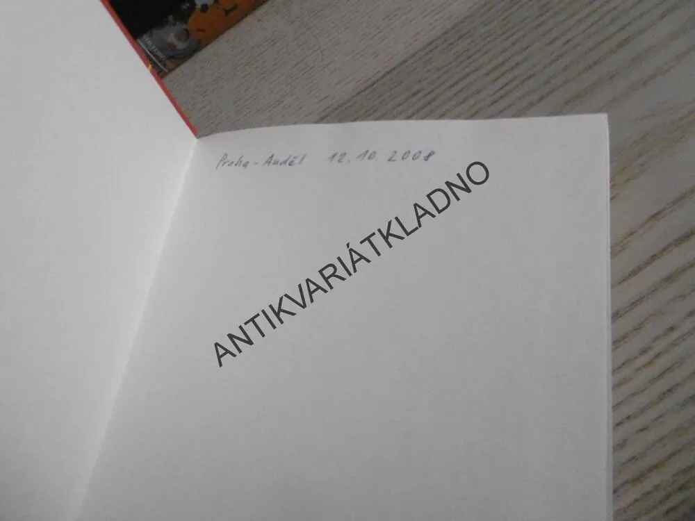 POSLEDNÍ REPUBLIKA 2., VIKTOR SUVOROV, PROČ SOVĚTSKÝ SVAZ PROHRÁL DRUHOU SVĚTOVOU VÁLKU