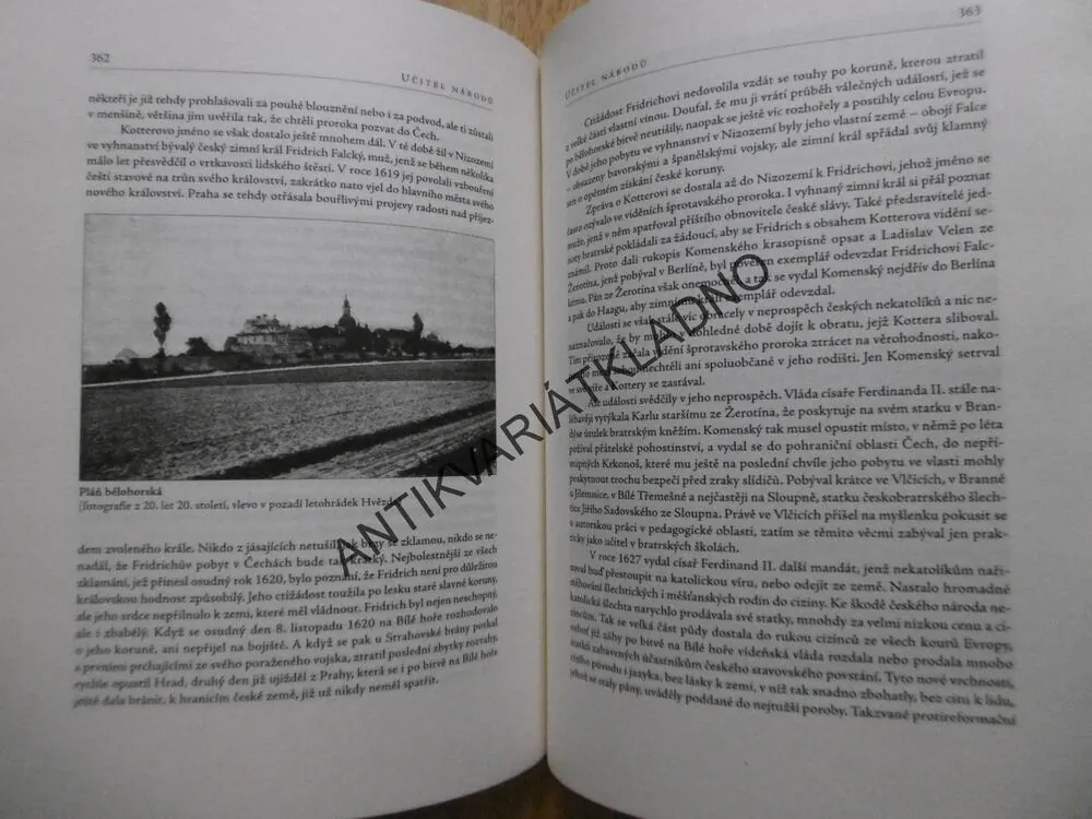 VELCÍ MUŽOVÉ ČESKÝCH DĚJIN, ŽIŽKA, KAREL IV., KŘIVÁNKOVÁ, **an