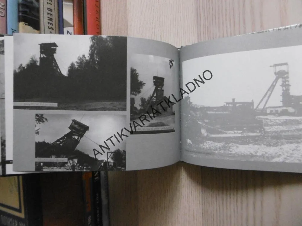 KRÁLOVSKÉ HORNÍ MĚSTO STŘÍBRO, KAREL NEUBERGER **an