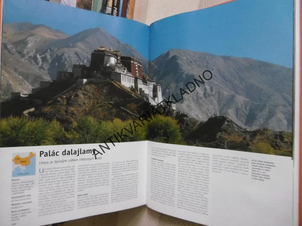 100 DIVŮ SVĚTA, **an