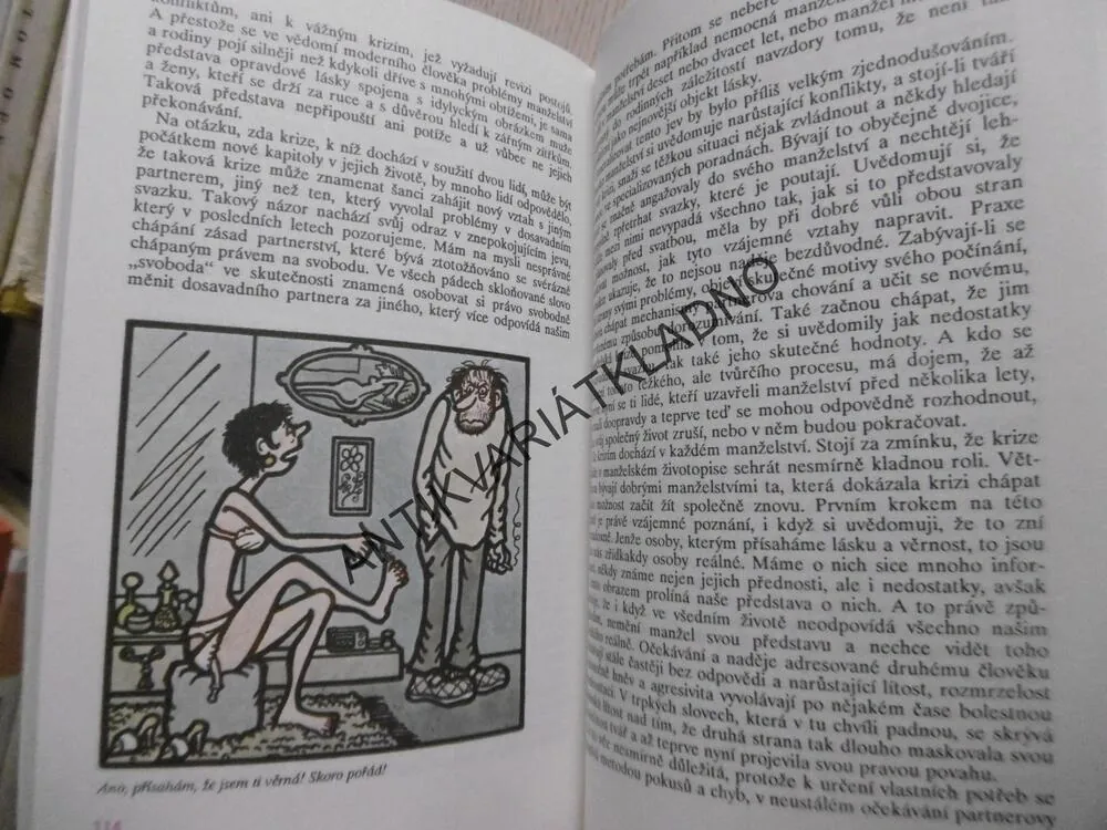 ČLOVĚK NA CELÝ ŽIVOT, ZUZANNA CELMEROVÁ, **an