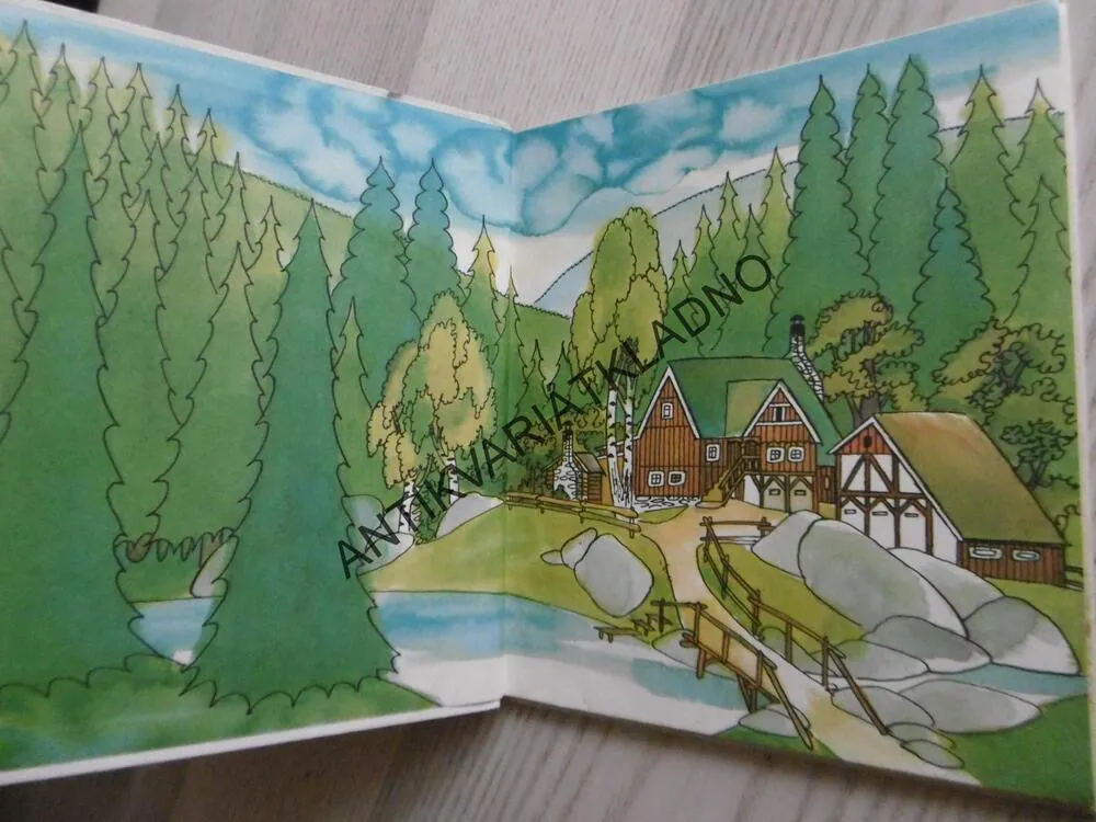 EMIL NEPLECHA, ASTRID LINDGRENOVÁ,**an
