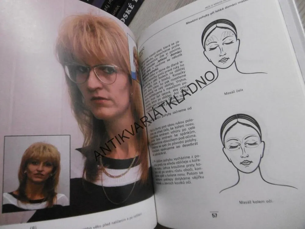 PÉČE O PLEŤ S OLGOU KNOBLOCHOVOU, **an