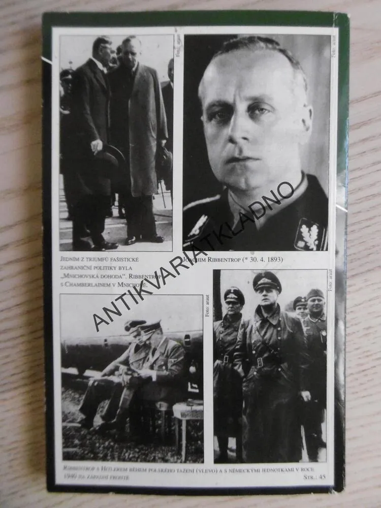 PŘÍSNĚ TAJNÉ!, 3/2008, NAPOLEONŮV KAVALERISTA, **an