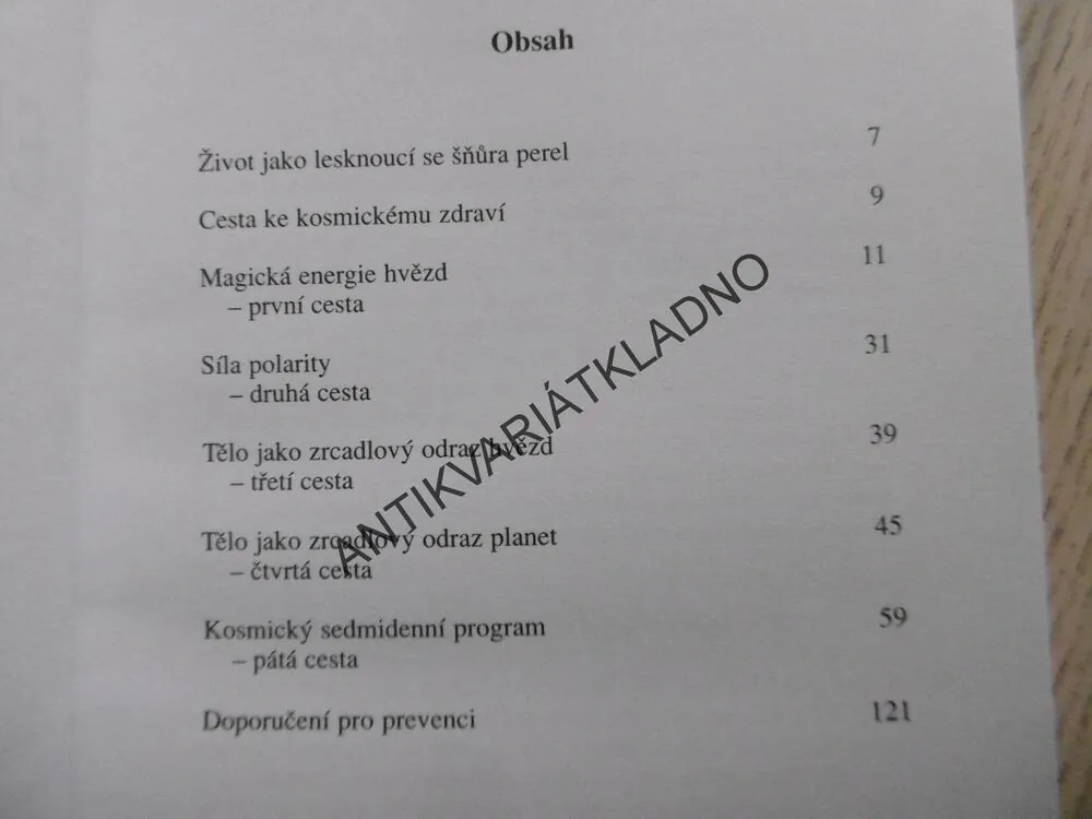 ENERGIE PLANET, VYUŽIJTE BLAHODÁRNÉ KOSMICKÉ SÍLY V PRAVÝ ČAS!, SUSI RIETHOVÁ, **an