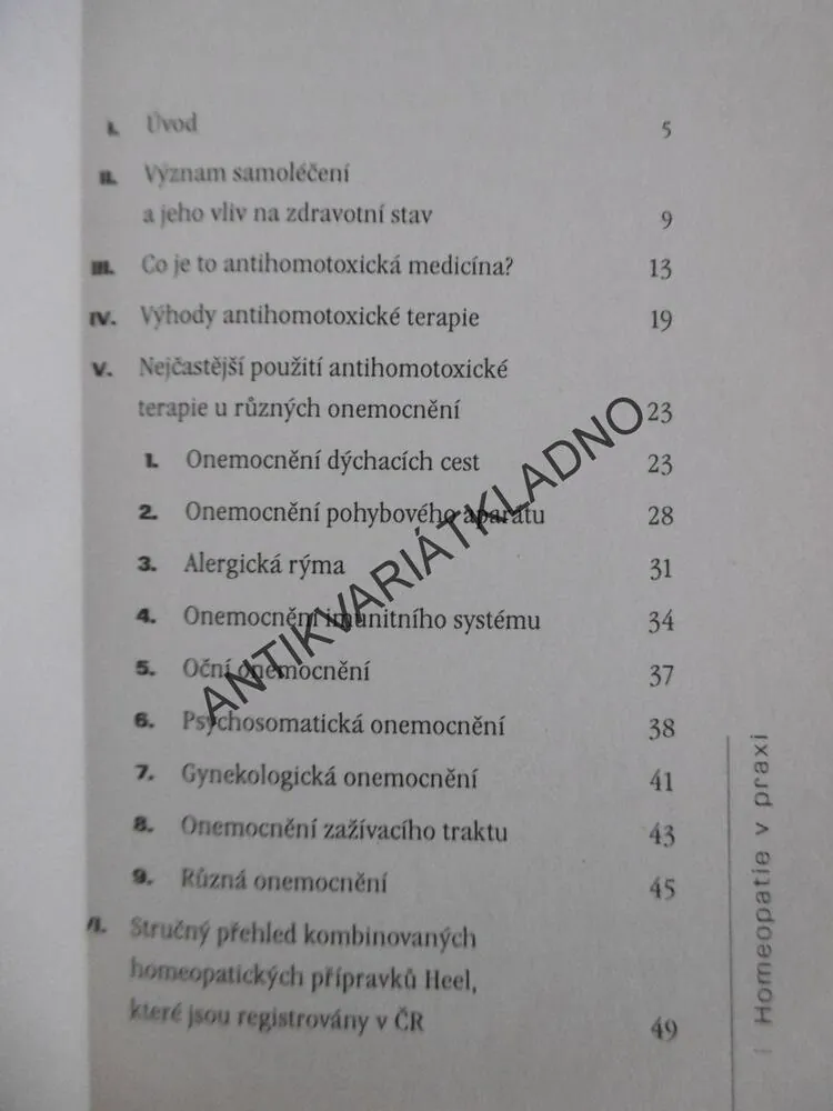 HOMEOPATIE V PRAXI, DOMÁCÍ LÉKÁRNA, PAVEL BĚLEŠ, **an