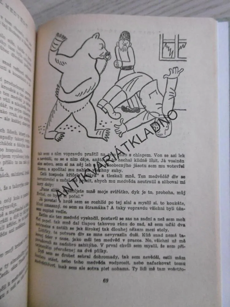 I DEJŽ TO PÁMBU HOLENKOVÉ, FRANTIŠEK RACHLÍK, **an