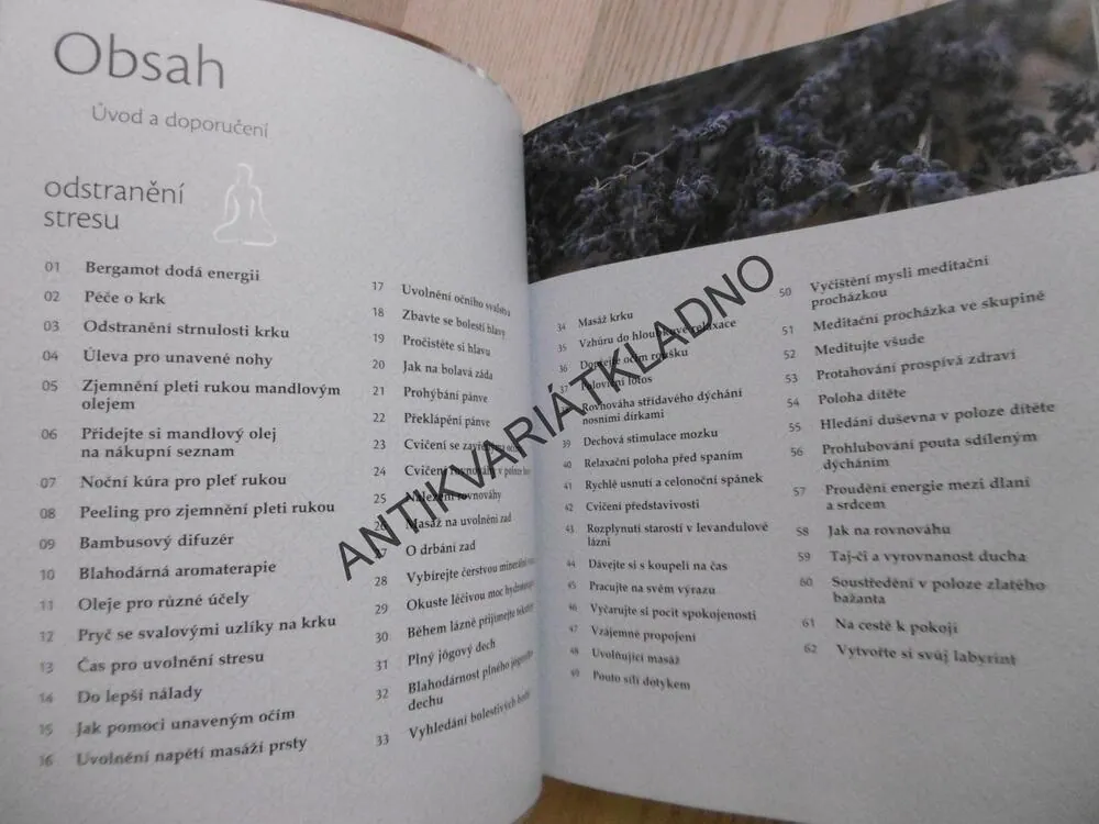 KRÁSNÁ A FIT, 206 TAJNÝCH TIPŮ PRO KRÁSU A ZDRAVÍ, **an
