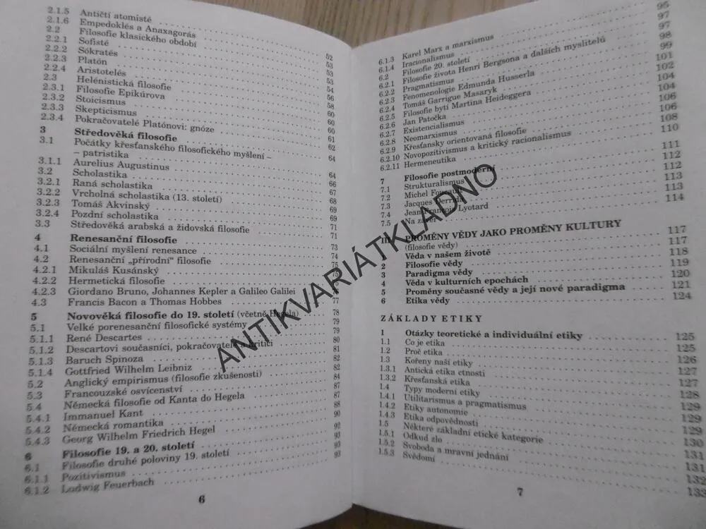 ZÁKLADY FILOSOFIE A ETIKY, ZÁKLADY SPOLEČENSKÝCH VĚD PRO STŘEDNÍ ŠKOLY, LENKA ADAMOVÁ, VLADISLAV DUDÁK, VÁCLAV VENTURA