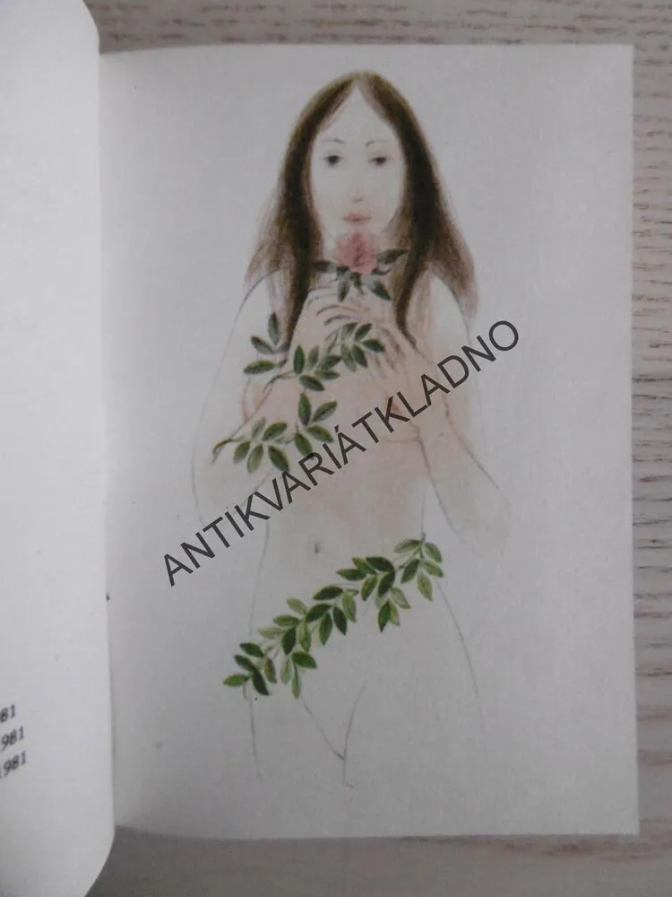 MILOSTNÝ HLAS ČESKÉ POEZIE, **an