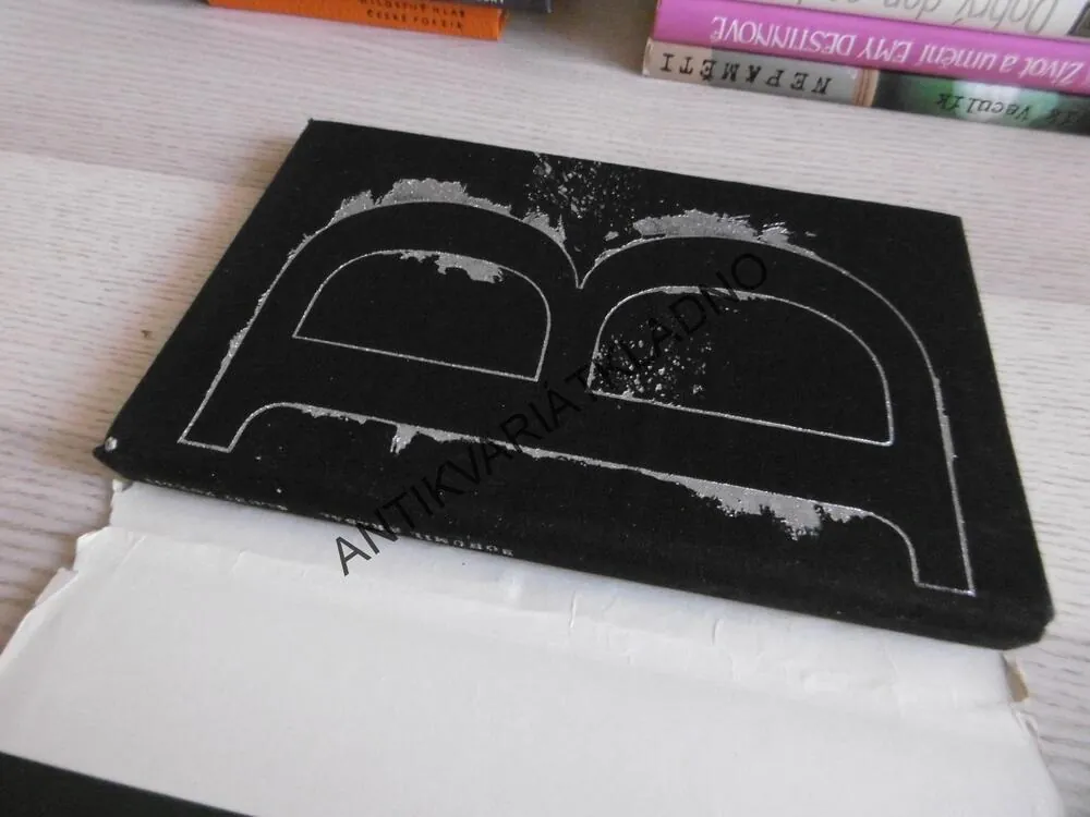 KLUBY POEZIE, BOHUMIL HRABAL, **an