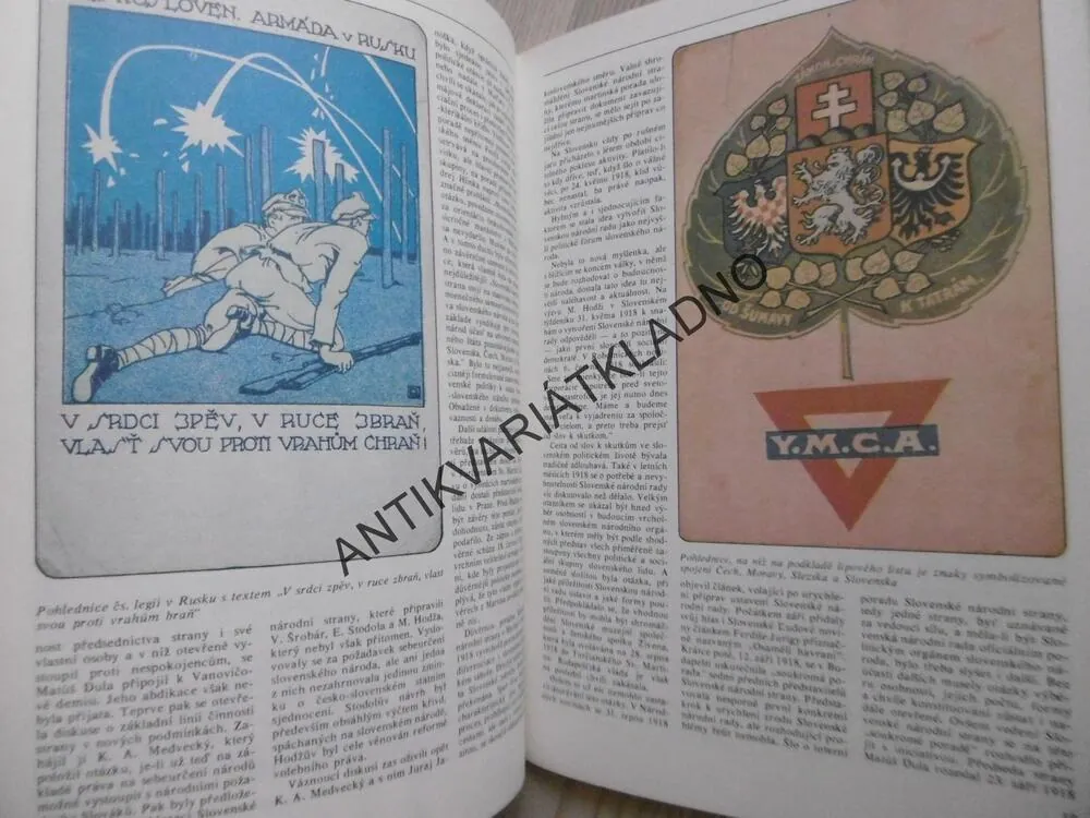 ZA SPOLEČNÝ STÁT, MARTINSKÉ ROZHODNUTÍ Z 30. ŘÍJNA 1918, MARIÁN HRONSKÝ, SLOVO K HISTORII