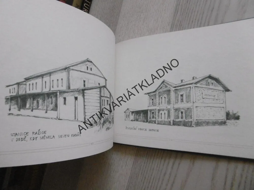 OD "CÍSAŘSKÝCH DRAH" KE IV. KORIDORU, JIŘÍ RYVOLA, MOJMÍR KREJČIŘÍK, **an
