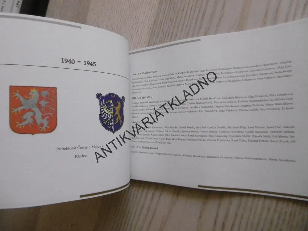 STARÁ AMÁLKA, ALMANACH KE 100. VÝROČÍ ŠKOLY, ZÁKLADNÍ ŠKOLA A MATEŘSKÁ ŠKOLA KLADNO, ZD. PETŘÍKA 1756