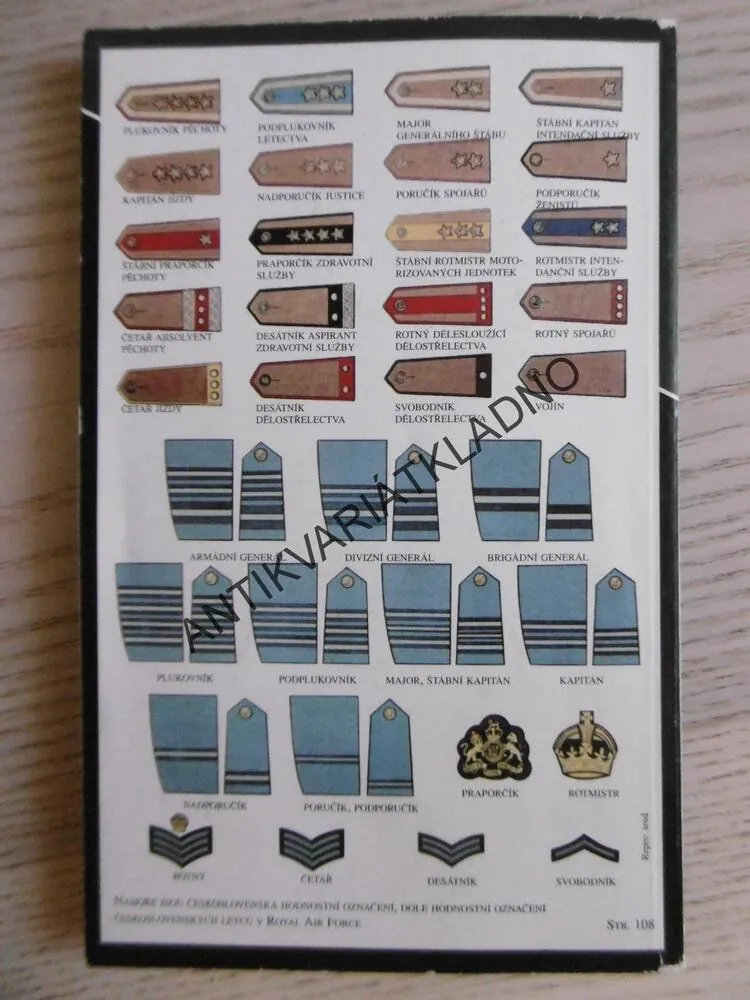 PŘÍSNĚ TAJNÉ!, 3/2000, POSLEDNÍ CHVÍLE VÁLKY, **an