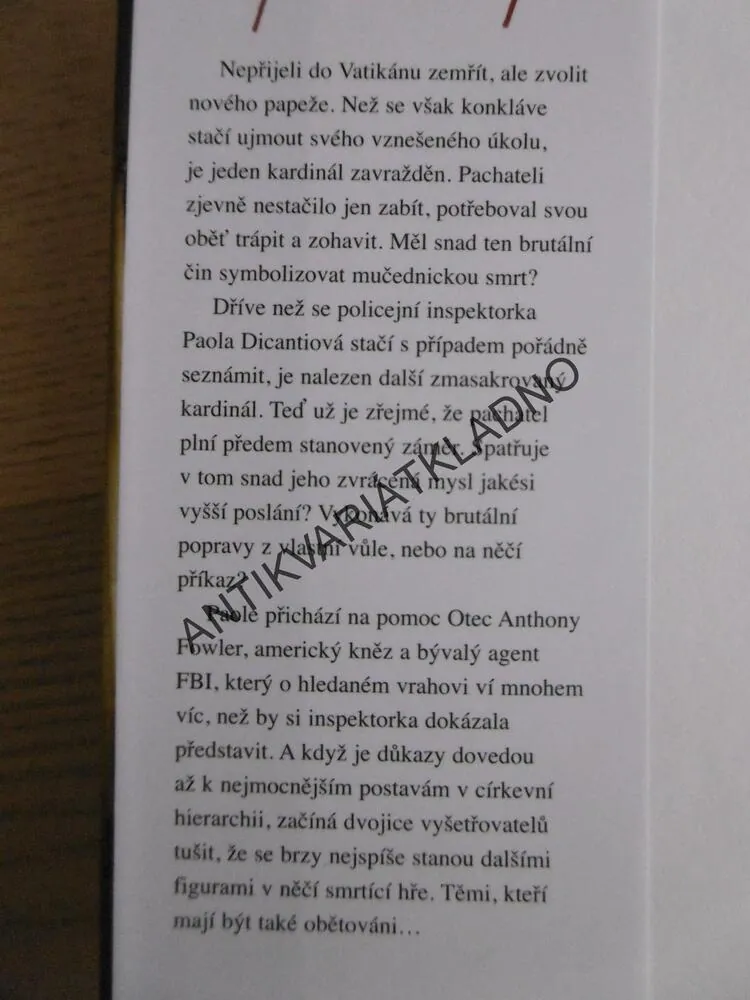 VYKONAVATEL, JUAN GÓMEZ JURADO, **an