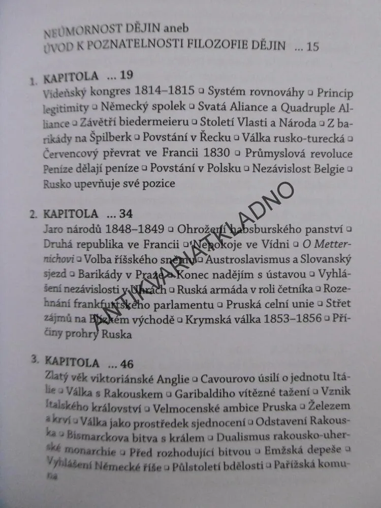 KLOPÝTÁNÍ PŘES BUDOUCNOST, IVAN KULHÁNEK, **an