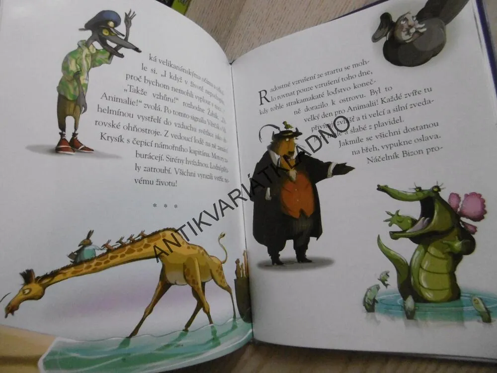 VYSOKO V OBLACÍCH, PAUL MCCARTNEY, GEOFF DUNBAR, PHILIP ARDAGH, **an