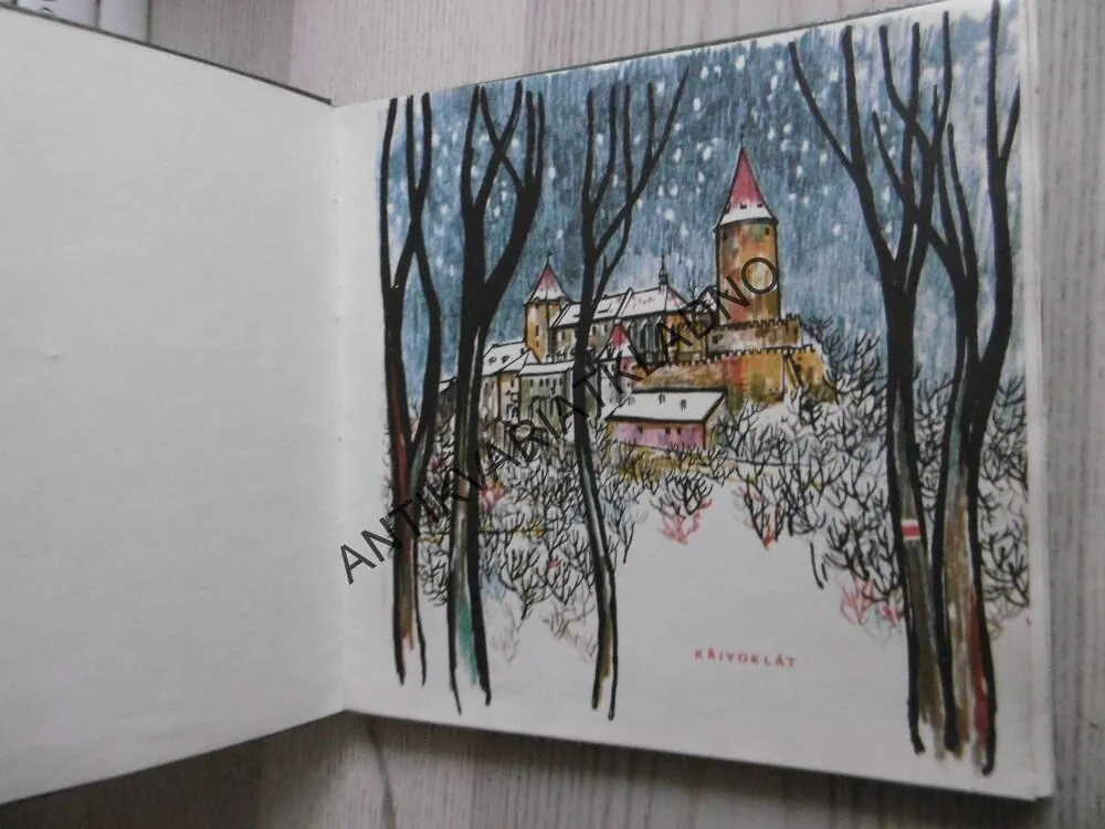 NA HRADECH A POD HRADY, MÍLA PAŠA, **an