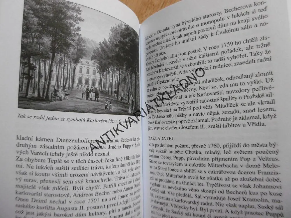 MÉ STARÉ DOBRÉ VARY,ANEB VÁŠ ŽOVIÁLNÍ PRŮVODCE PITÍM I ŽITÍM, ZDENĚK ŠMÍD, **an
