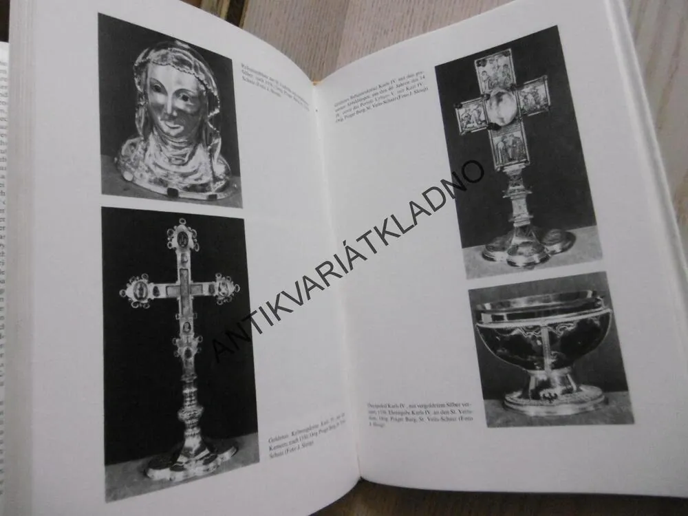 KARL IV., NĚMECKY, KAREL IV., JIŘÍ SPĚVÁČEK, **an