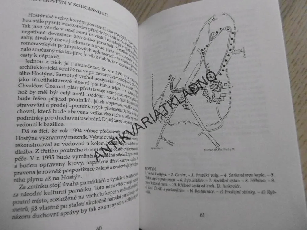 POD OCHRANOU PANNY MARIE SVATOHOSTÝNSKÉ, JOSEF BALEJKA, **an