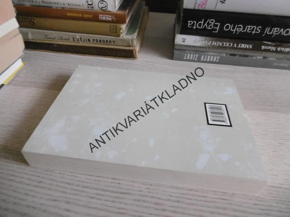 SNĚŽNÝ LEVHART, PETER MATTHIESSEN, **an