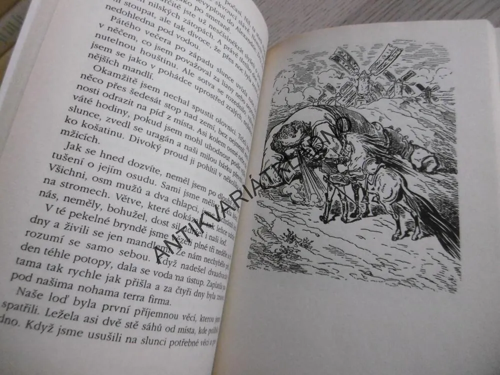 BARON PRÁŠIL, GOTTFIRIED A. BÜRGER, **an