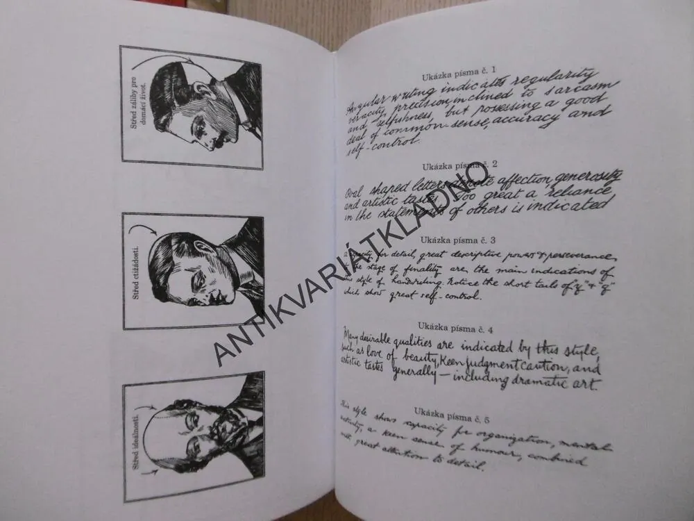 ÚPLNÝ SYSTÉM PSYCHICKÝCH NAUK, THERON DUMONT, **an