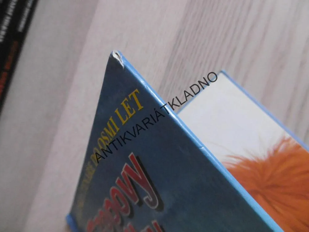 EZOPOVY BAJKY, PRO ČTENÁŘE DO 8 LET, **an