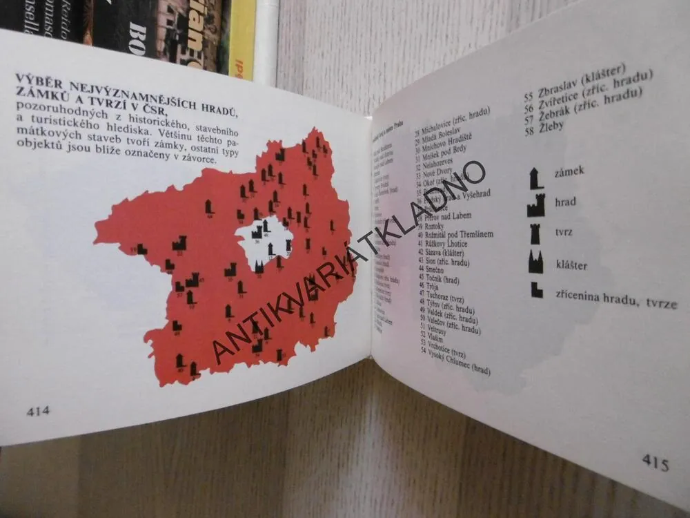 ROZUM DO KAPSY, MALÁ ENCYKLOPEDIE, **an