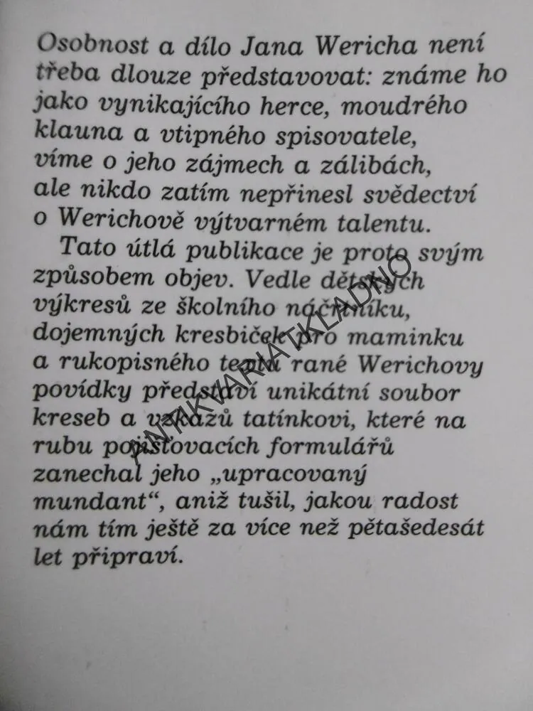 KRESBY, JAN WERICH, **an