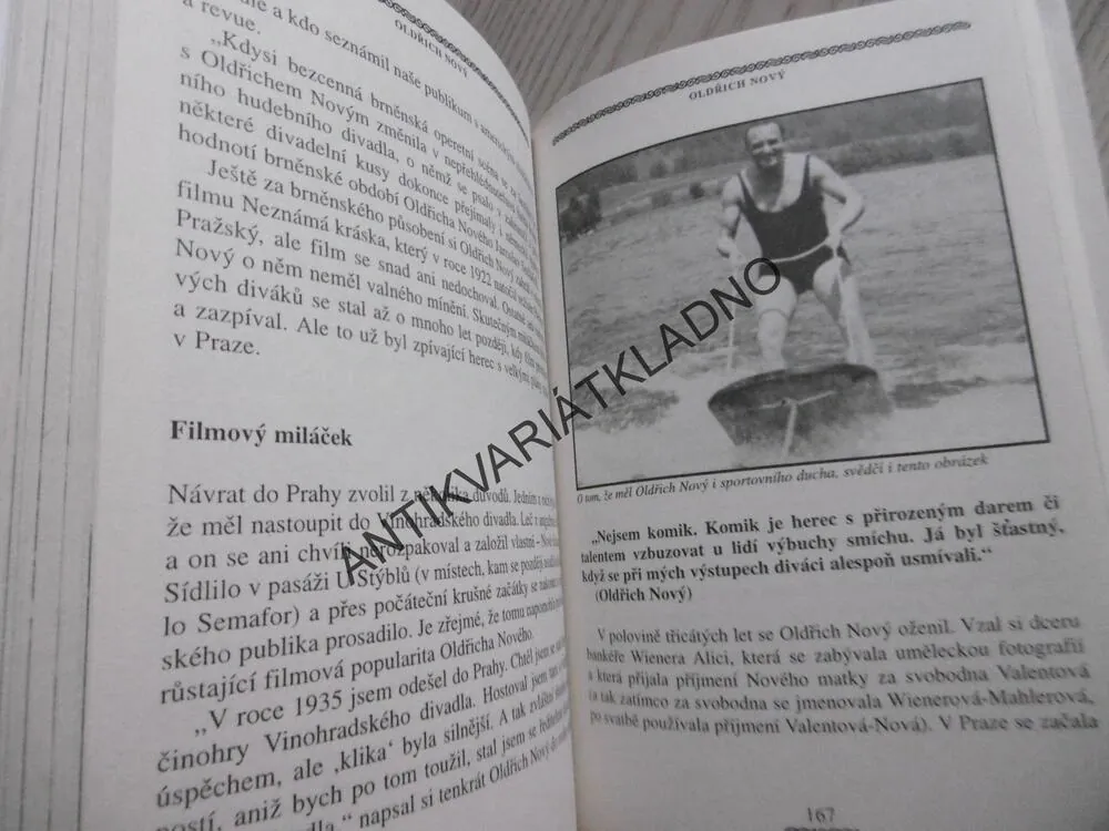 SVŮDNÍCI A PRVNÍ MILOVNÍCI, ROBERT ROHÁL, **an