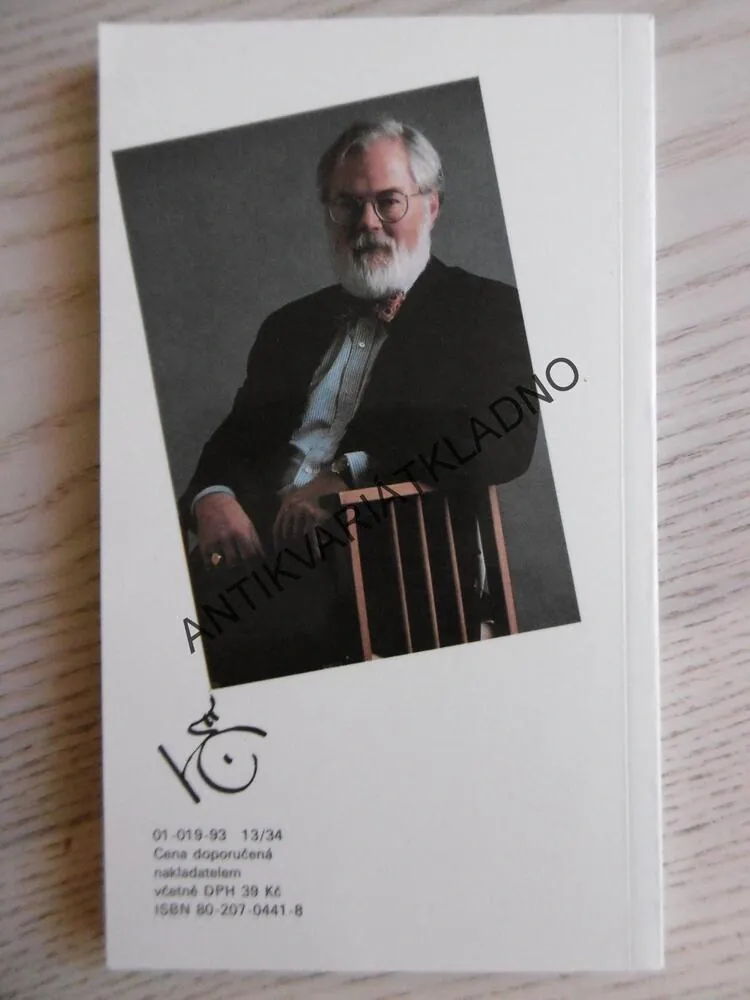 ACH JO, ROBERT FULGHUM, **an