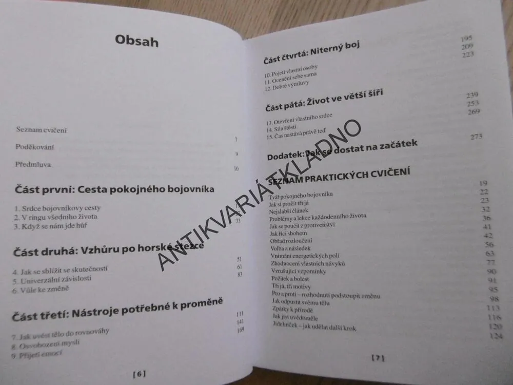 NEVŠEDNÍ OKAMŽIKY, DAN MILLMAN, **an
