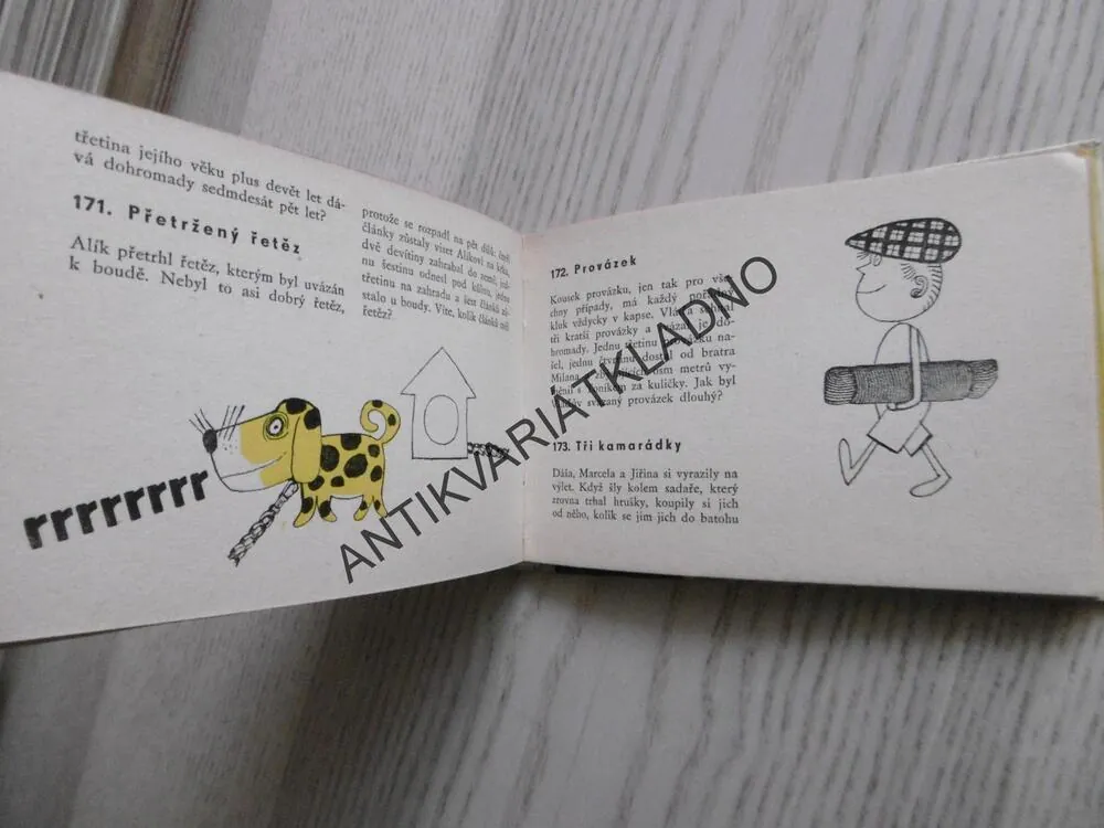 OKO 19 - HÁDEJ HÁDEJ HADAČI, J. STROUHAL, KALOUSEK, **an