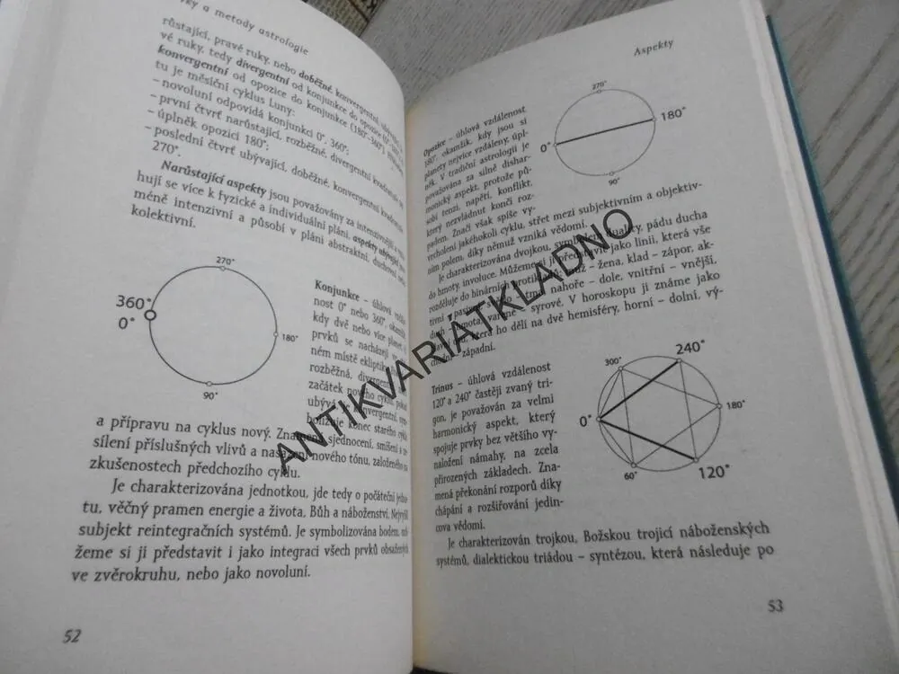 ROZLOUČENÍ S TRADIČNÍ ASTROLOGIÍ, PAVEL TURNOVSKÝ, **an