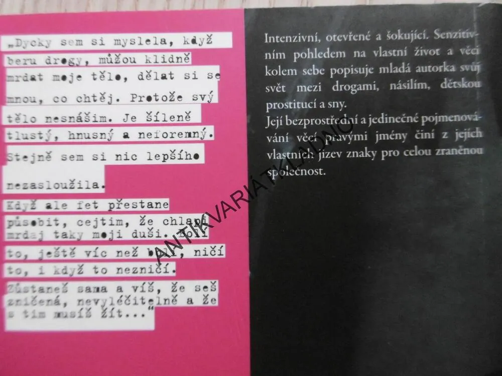 DUŠEMRDI, NATASCHA, **an