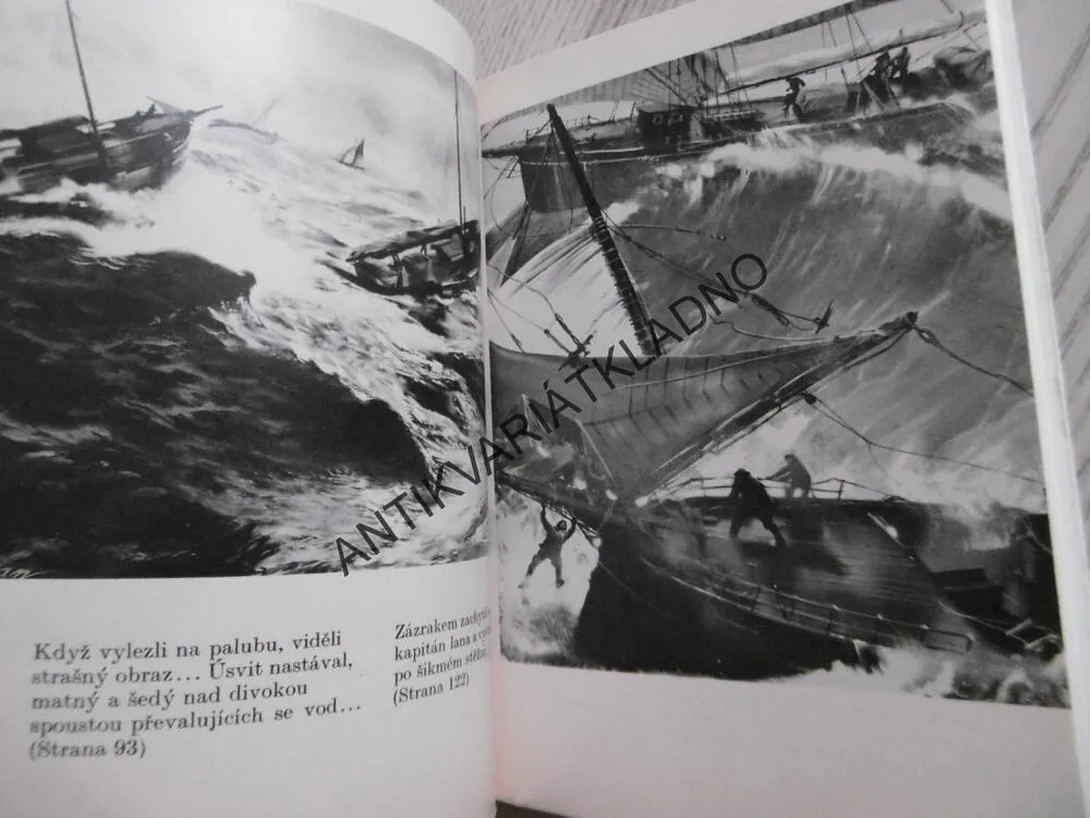 MEZI PIRÁTY, JACK LONDON, ZDENĚK BURIAN, **an