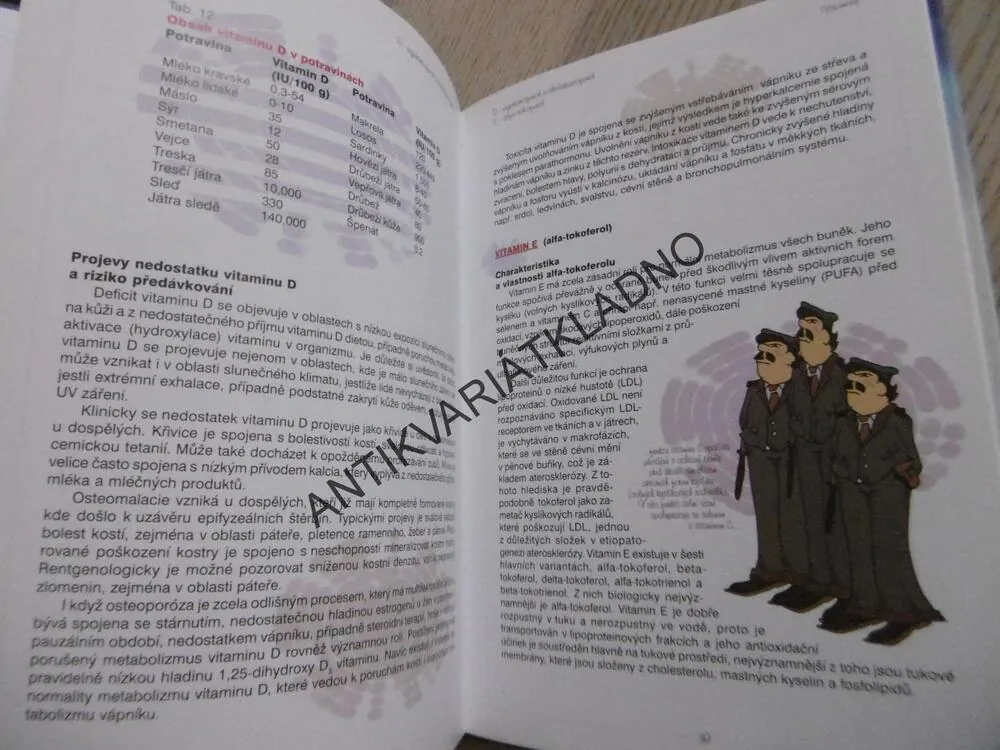 MAGNEZIUM VE SLUŽBÁCH ZDRAVÍ, ZDENĚK ZADÁK, **an