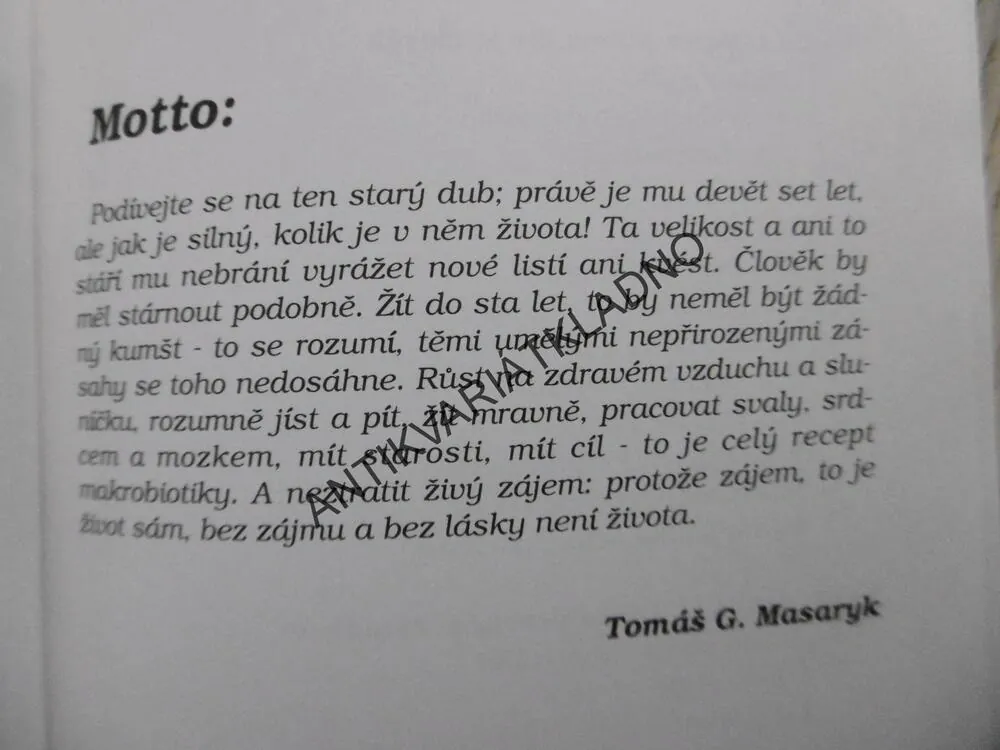 RADOSTI Z JÍDLA, VLADIMÍRA STRNADELOVÁ, JAN ZERZÁN, **an