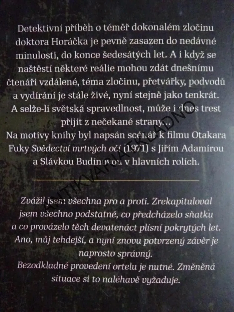 POZLACENÉ MŘÍŽE, JIŘÍ BRABENEC, ZDENĚK VESELÝ, **an